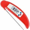 Merkloos Vleesthermometer - BBQ Thermometer - Kernthermometer - Rood - Able & Borret 1 Merkloos Vleesthermometer - BBQ Thermometer - Kernthermometer - Rood - Able & Borret -WMF Shop 550x548 6