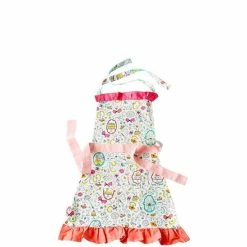 Jill Schirnhofer Jill - Cadeauset - Kinderschort, Ovenwant En Cupcake Set 11 Jill Schirnhofer Jill - Cadeauset - Kinderschort, Ovenwant En Cupcake Set -WMF Shop 550x549 1