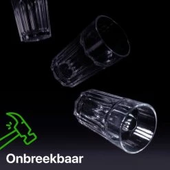 MyDrinkglass Plastic Bierpul | Bierpul Plastic | 20 Stuks | Oktoberfest | Plastic Glazen | Zero Waste | Herbruikbaar | Onbreekbare Bierpullen | 500 Ml | -WMF Shop 550x550 1