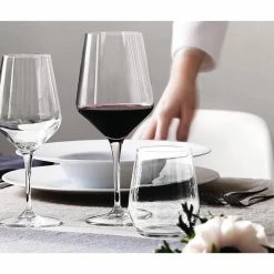 Rocco Bormioli - Electra Tumblers - 38cl - 6 Stuks -WMF Shop 550x550 139