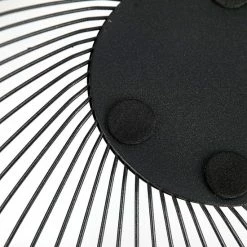 Maison Extravagante - Fruitschaal Nordic Gold - Goud - Decoratieve Schaal - Fruitmand - Ø26cm - Aluminium Draad -WMF Shop 550x550 15