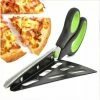 REGENTECH® Pizzaschaar Met Pizzaschep | Pizzasnijder | Pizza Scissors -WMF Shop 550x550 163
