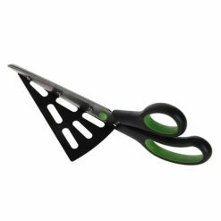 REGENTECH® Pizzaschaar Met Pizzaschep | Pizzasnijder | Pizza Scissors 9 REGENTECH® Pizzaschaar Met Pizzaschep | Pizzasnijder | Pizza Scissors -WMF Shop 550x550 166