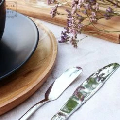 House Of Husk Reisbestek - Reis Bestekset - Chopsticks - Metalen Rietjes Met Borstel - Lepel - Vaatwasserbestendig - RVS - 7 Delig - Zilver -WMF Shop 550x550 189