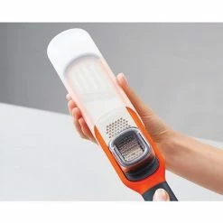 Joseph Joseph Rasp Mini - 2 In 1 - Oranje -WMF Shop 550x550 193