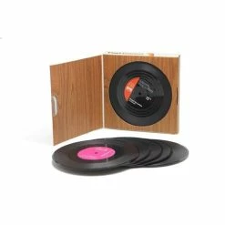 J-Com Onderzetters 12 Stuks | LP | Retro | Vinyl | Design | 9 J-Com Onderzetters 12 Stuks | LP | Retro | Vinyl | Design | -WMF Shop 550x550 198