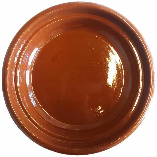 Marocstore.nl Marokkaanse Familie Tajine - Ø 33 Cm 6 Marocstore.nl Marokkaanse Familie Tajine - Ø 33 Cm - Afbeelding 4