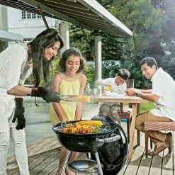 Weber Compact Kettle - 47cm - Zwart -WMF Shop 550x550 225