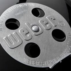 Weber Compact Kettle - 47cm - Zwart -WMF Shop 550x550 230