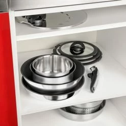 Tefal Ingenio Préferènce Pannenset 3 Delig - Koekenpan Ø 24 Cm + Steelpan Ø 20 Cm + Handgreep) 30 Tefal Ingenio Préferènce Pannenset 3 Delig - Koekenpan Ø 24 Cm + Steelpan Ø 20 Cm + Handgreep) -WMF Shop 550x550 254