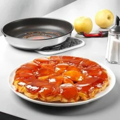 Tefal Ingenio Préferènce Pannenset 3 Delig - Koekenpan Ø 24 Cm + Steelpan Ø 20 Cm + Handgreep) 32 Tefal Ingenio Préferènce Pannenset 3 Delig - Koekenpan Ø 24 Cm + Steelpan Ø 20 Cm + Handgreep) -WMF Shop 550x550 255