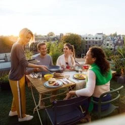 Mepal Plat Bord Bloom – Pebble Green – 280 Mm - Robuust En Krasbestendig – Lichtgewicht – Matte Finish - Dinerbord -WMF Shop 550x550 258