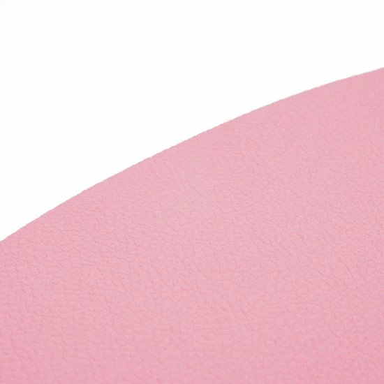 In Round Placemats Pakket – 4 Stuks – Lederlook Kunststof – Ovaal 7 In Round Placemats Pakket – 4 Stuks – Lederlook Kunststof – Ovaal - Afbeelding 5