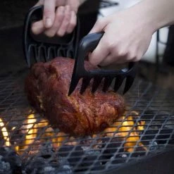 Merkloos BBQ Klauw 2 Stuks - Pulled Pork Maken - BBQ Gereedschap - Vlees Klauwen - BBQ Tools - DisQounts 9 Merkloos BBQ Klauw 2 Stuks - Pulled Pork Maken - BBQ Gereedschap - Vlees Klauwen - BBQ Tools - DisQounts -WMF Shop 550x550 347