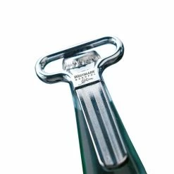 Westmark Ah-So Ontkurker En Herkurker - Incl. Flessenopener - Zink/Staal Verchroomd -WMF Shop 550x550 35