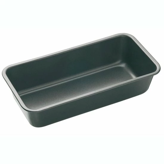 Masterclass Kitchen Craft Broodbakblik - 28 Cm 3 Masterclass Kitchen Craft Broodbakblik - 28 Cm