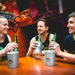 De Bier Koeler Coolenator - Can Cooler - Blikjes Koel Houden -WMF Shop 550x550 38