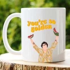 Ekkos Harry Styles Mok - One Direction - Cadeau Voor Vrouw - Verjaardag Cadeau - Cadeau Voor Haar - Mokken En Bekers - Cadeau Voor Vrouw - Valentijndag - Theeglazen - Koffiemok