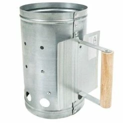 BBQ Collection Houtskoolstarter - Metaal - 27x16cm -WMF Shop 550x550 44