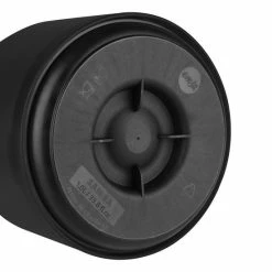 Emsa Samba - Isoleerkan Quick Press - 1 L - Zwart Transparant 12 Emsa Samba - Isoleerkan Quick Press - 1 L - Zwart Transparant -WMF Shop 550x550 497