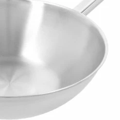 Demeyere Senses 5 Wokpan - RVS - Inductie - 26 Cm – PTFE En PFAS Vrij 12 Demeyere Senses 5 Wokpan - RVS - Inductie - 26 Cm – PTFE En PFAS Vrij -WMF Shop 550x550 521