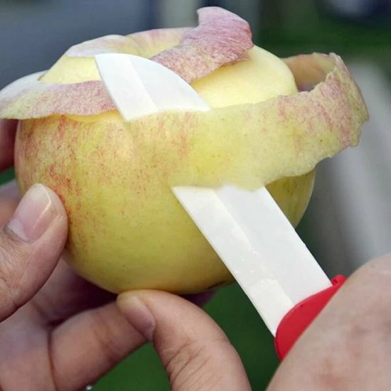 Hofftech Schilmes - Zakmes Keramisch Opklapbaar 13 Hofftech Schilmes - Zakmes Keramisch Opklapbaar - Afbeelding 11