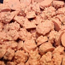 TeaFreaks - Thee - Beterschap - Sterkte - Losse Thee En Chocolade - Cadeau In De Brievenbus -WMF Shop 550x550 530