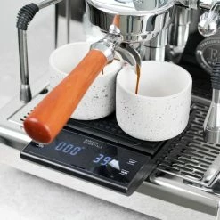 Barista-essentials Koffie Weegschaal Met Timer - 0,1 Gram Precisie - Barista Weegschaal 9 Barista-essentials Koffie Weegschaal Met Timer - 0,1 Gram Precisie - Barista Weegschaal -WMF Shop 550x550 550