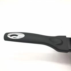 Blackstone Sterk Home - Wokpan 28cm In Steen-look, Gegoten Aluminium, Anti-Aanbaklaag, Geschikt Voor Alle Warmtebronnen, Ook Inductie -WMF Shop 550x550 602