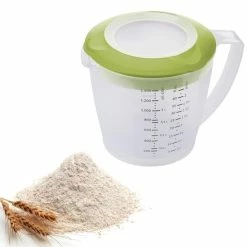 Westmark Maatbeker Kunststof