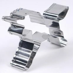 Favorite Things Uitsteekvorm Eenhoorn - Maak Koekjes In De Vorm Van Een Eenhoorn Met Deze Leuke Koekjesuitsteker -WMF Shop 550x550 64