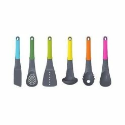 Giftbox Elevate Keukenhulpen Set Van 6 Stuks - Joseph Joseph -WMF Shop 550x550 65