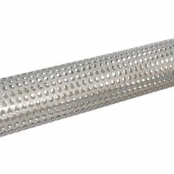 Relaxdays Rookstaaf Rvs - 30 Cm - Smokerbox - Barbecue Accessoire - Rookbox Bbq -WMF Shop 550x550 668