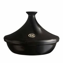 Emile Henry Tajine - Ø32 Cm - Fusain -WMF Shop 550x550 68
