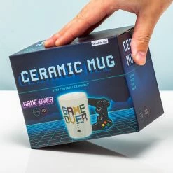 Out Of The Blue Game Over Controller Mok -WMF Shop 550x550 683