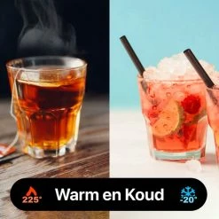 MyDrinkglass Plastic Longdrinkglazen Minneapolis | Plastic Longdrinkglazen | 2 Stuks | Plastic Glazen | Zero Waste | Herbruikbaar | Onbreekbaar Longdrinkglas | 340 Ml | -WMF Shop 550x550 72