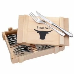 WMF Steakset - 12-delig