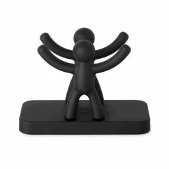 Umbra Buddy Servettenhouder - Zwart -WMF Shop 550x550 735