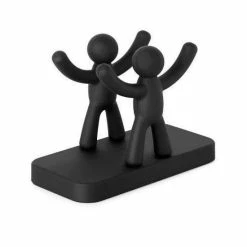 Umbra Buddy Servettenhouder - Zwart -WMF Shop 550x550 736