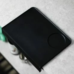 Barista-essentials Tampermat Met Hoek - Groot - Tampingmat - Tampermat -WMF Shop 550x550 740