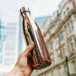 Chilly's Bottle Thermosfles 500 Ml - Chrome Rose Gold -WMF Shop 550x550 745