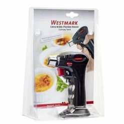 Westmark Crème Brûléebrander 10 X 6 X 14 Cm - Kunststof -WMF Shop 550x550 755