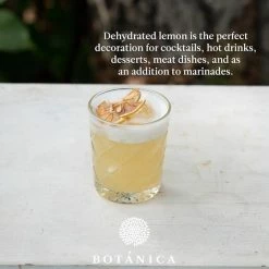 Giftbox Small : 3 Botanicals Voor Gin & Tonic In Mooie Glazen Kist. Perfect Geschenk Voor Elke Gin-liefhebber. -WMF Shop 550x550 763