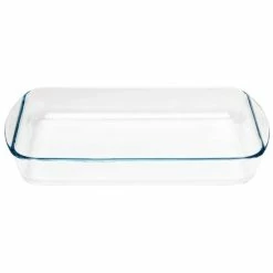 Pyrex Essentials Ovenschaal - 35 X 23 X 5 Cm - 2,6 L 25 Pyrex Essentials Ovenschaal - 35 X 23 X 5 Cm - 2,6 L -WMF Shop 550x550 770
