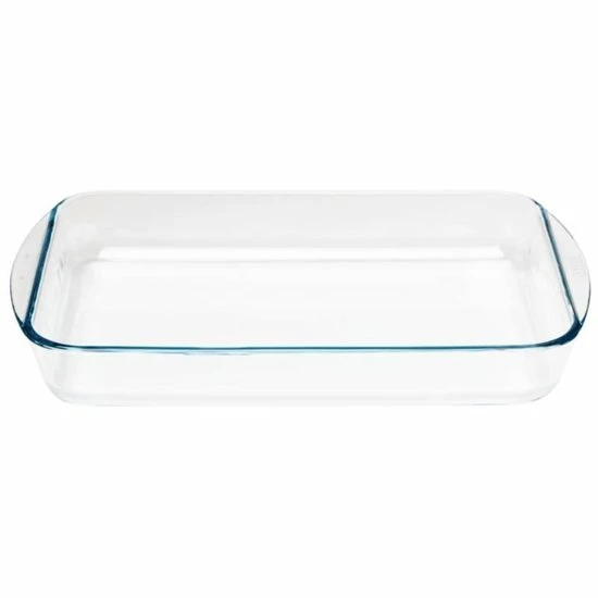 Pyrex Essentials Ovenschaal - 35 X 23 X 5 Cm - 2,6 L 14 Pyrex Essentials Ovenschaal - 35 X 23 X 5 Cm - 2,6 L - Afbeelding 12