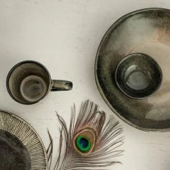 Dutch Rose Organic - Dutch Rose Set 16 Delig Servies Groen -WMF Shop 550x550 781