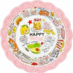 Blond Amsterdam, Happy - Serveerschaal -WMF Shop 550x551 6