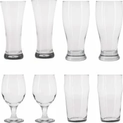 Atmos Fera Bierglazen Set Voor Speciaal Bier - 8x Stuks - 4 Soorten -WMF Shop 550x552 6