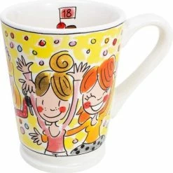 Blond Amsterdam - Specials - Beker XL - 18 - 0,5L