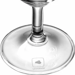 Leonardo Daily Bierglas - Op Voet - 36 Cl - 6 Stuks -WMF Shop 550x554 2